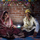 Image for article titled Five Striking Images Show How Solar Lanterns Are Transforming Life off the Grid